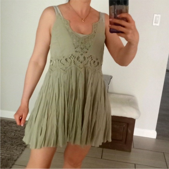 Free People Dresses & Skirts - Free people dress